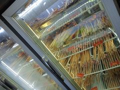 -水碾河刘老大串串香(水碾河路店)