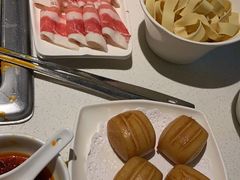 -海底捞火锅(玉桥商业广场店)