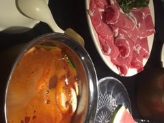 -鲁西肥牛(九方购物中心店)