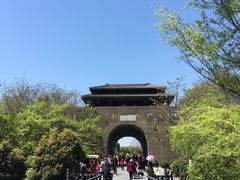 -合肥三国新城遗址公园