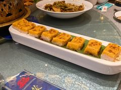 -蒙古大营·蒙古演绎餐厅(赛马场店)