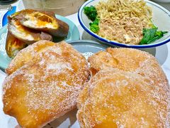 -喜势点·糖沙翁手工茶点·本地人茶居(永庆坊店)