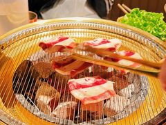 -西塔老太太泥炉烤肉(湖东领汇广场店)