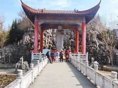 -皇罗禅寺