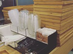 -36抹茶·千层与鲜果茶(欢乐海岸店)