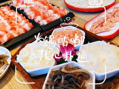-彤德莱牛肉火锅(双港店)