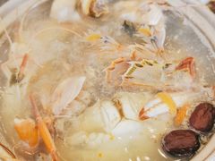 -澜悦港海鲜体验主题餐厅