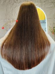 -MaisonFL·美颂法式专业美发艺术沙龙