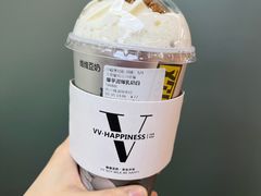 -维维豆奶(金鹰新街口店)