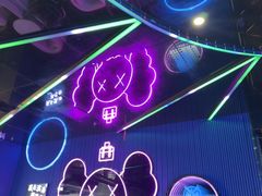 -JUZC钜阵纯KTV(滨海吾悦广场店)