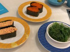 -晴季寿司(活力城店)