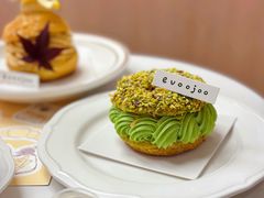 -evoojoo面包商店