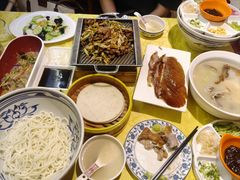 -红红烤鸭店(西单店)