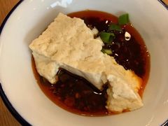 -石磨豆花家常菜·牦牛排土火锅