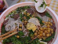 -俏张飞杀猪粉(敏捷广场店)