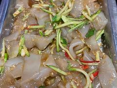 大拉皮-三盛肥蛤(二环南路店)