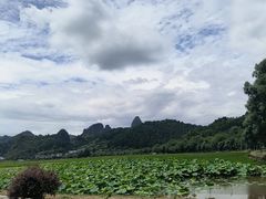 -崀山风景名胜区