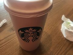 -星巴克(青浦宝龙店)