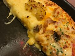 -必胜客(新福地店)