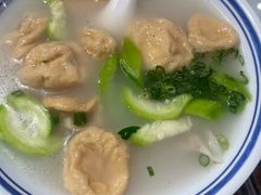 -顺德杨廷记(白云山店)
