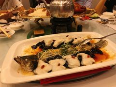 -广州酒家(文昌总店)