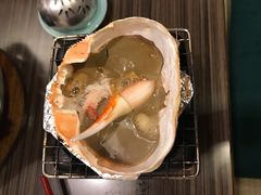 -蟹道乐(道顿堀本店)