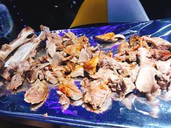 -串亿88烧烤·羊腿·羊蝎子(板泉路店)