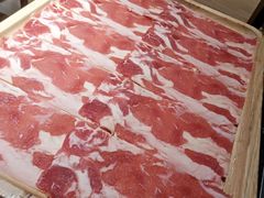 -许府牛火锅(信义坊总店)