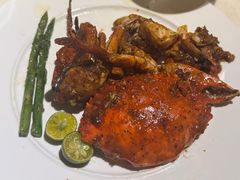 -富力丽思卡尔顿酒店·香荟全日制餐厅