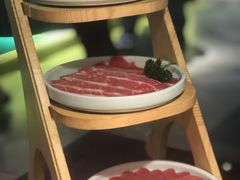 -五星桥原切肥牛火锅·30年专注好牛肉(湖塘店)