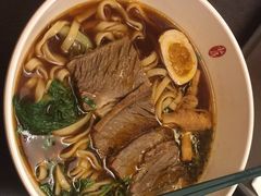 -康师傅私房牛肉面(申虹店)
