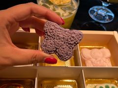 -昆明冠生园·蛋糕·面包(南强街店)