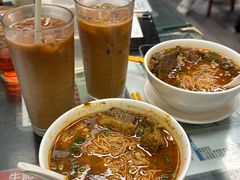 -牛记咖喱美食(十月初五日街店)