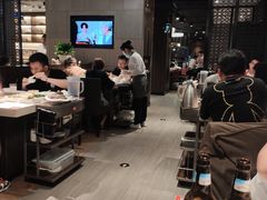 -海底捞火锅(锦艺城店)