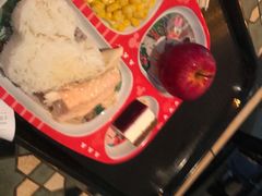 -大冒险家餐厅
