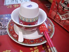 -味福记·本地特色菜(八一万达广场店)