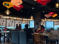 -粤点越有·茶点·粤菜(樵岭国际店)