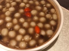 酒酿圆子-乾园(天河城店)