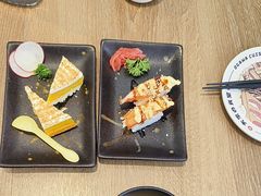 -小川洋风料理(武胜路凯德广场店)