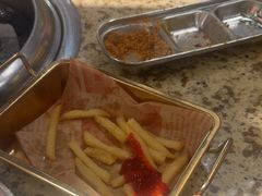 -姜胖胖无限自助烤肉(罗湖宝能店)