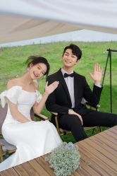 -摩玛婚纱摄影(杭州店)