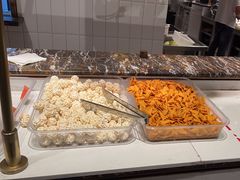 -天山集市餐厅(康城店)