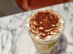 提拉米苏豪华宝藏奶茶-奈雪的茶(花城汇中区PRO店)