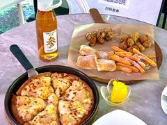 -必胜客(WOW中心城店)