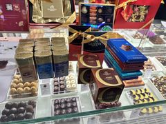 -GODIVA(五角场万达广场店)