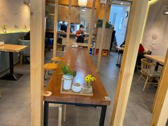 大堂-红小满休闲餐厅(十全街店)