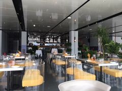 -璞渼咖啡 ROOF P.M. Café(浦东美术馆店)