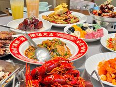 -必点海鲜·海肠捞饭大王(滨江道店)