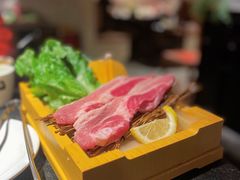 -嘿嘟嘟·肋条烧肉放题(爱融荟城店)