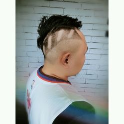 -New Fashion·新时尚形象设计